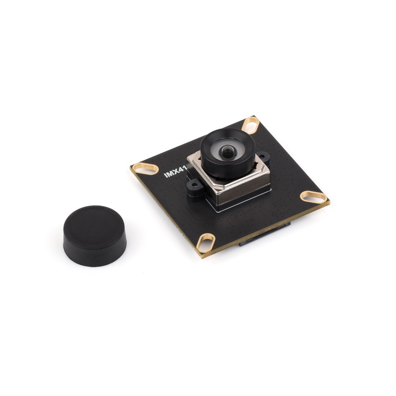 Pi Zero - Modul Kamera IMX415 8MP MIPI, Autofokus,