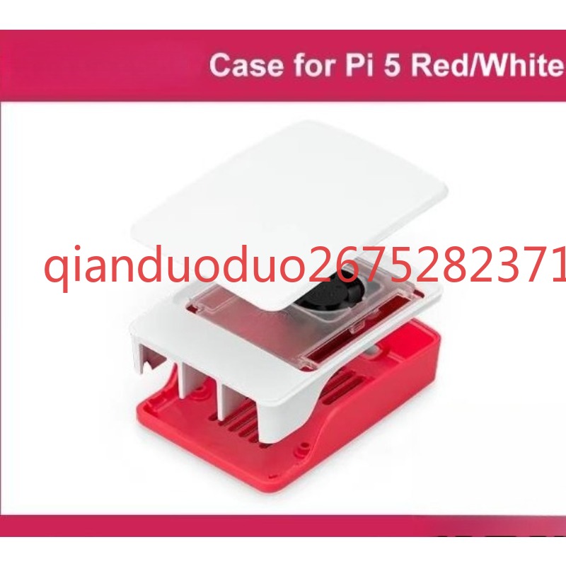 Raspberry Pi 5 - Cocok untuk Raspberry Pi generasi ke-5