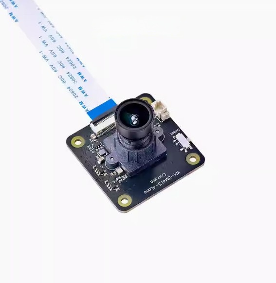 Modul Kamera 8MP HD IMX415 den - Raspberry Pi 5 ulasan dan harga