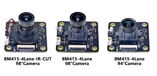 Modul Kamera 8MP HD IMX415 den - Raspberry Pi 5 ulasan dan harga