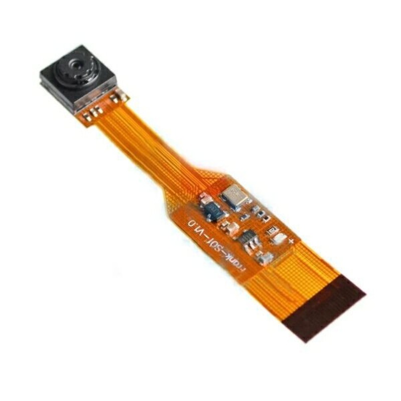 Modul Kamera Raspberry Pi Zero - Pi Camera Cable ulasan dan harga