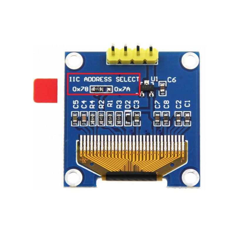 AY14 - Untuk Raspberry Pi Modu - Pi Display ulasan dan harga