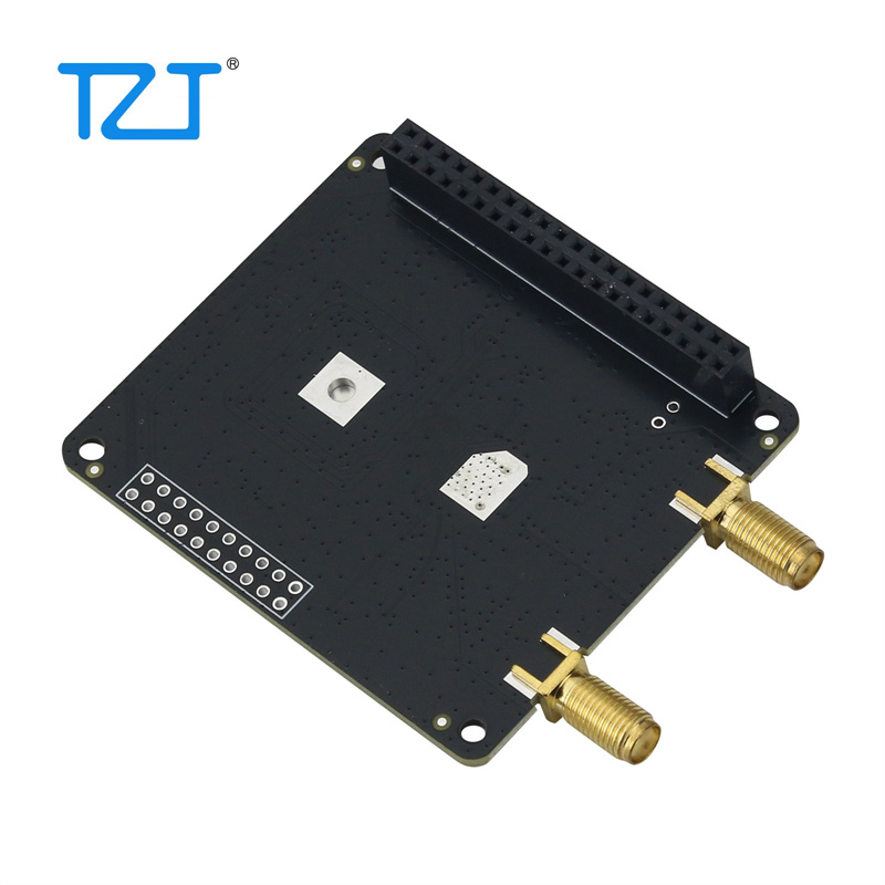 TZT Radioberry V2.0 Kartu Radi - Raspberry Pi Kit ulasan dan harga