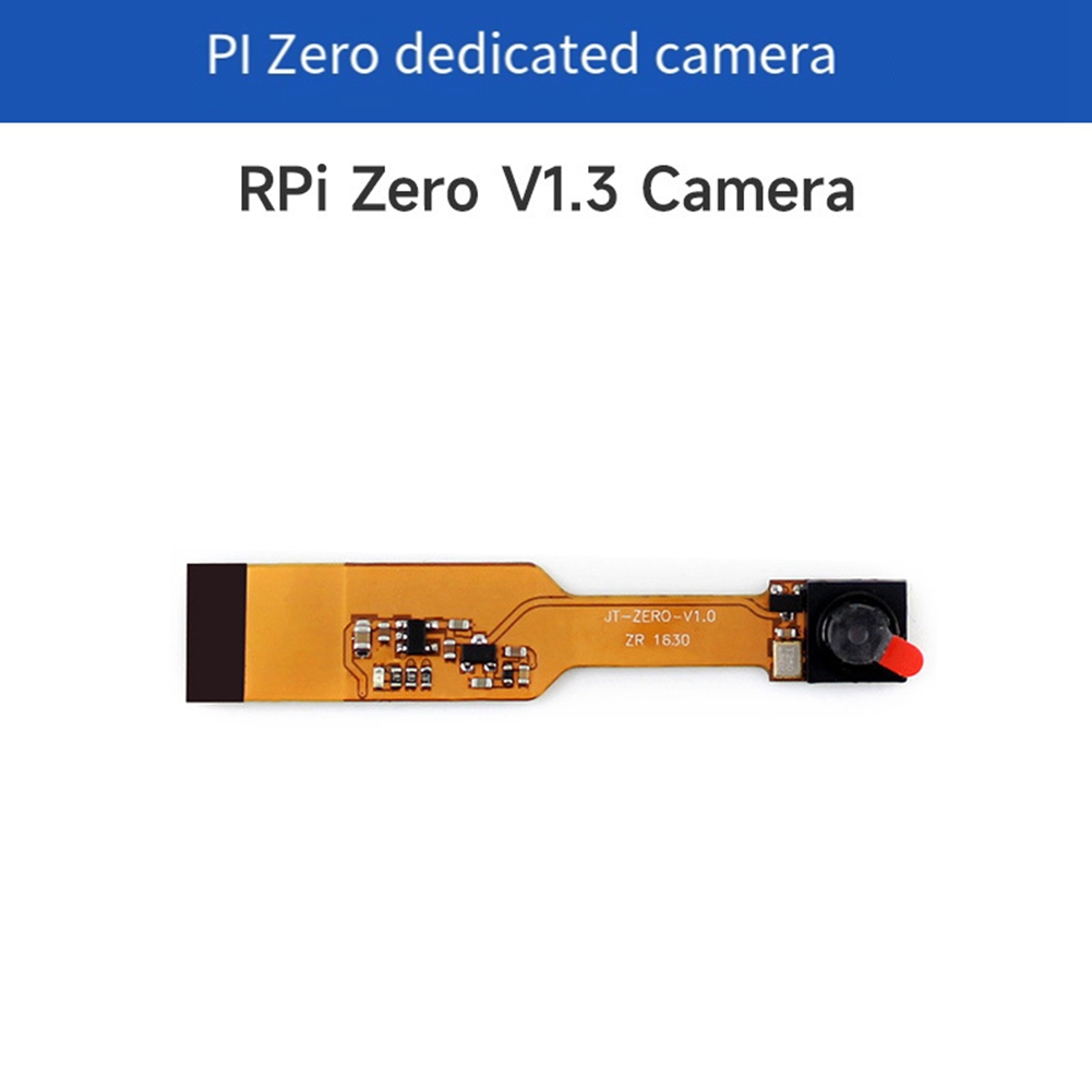 Modul Kamera ABZZ Untuk Raspbe - Pi Zero ulasan dan harga