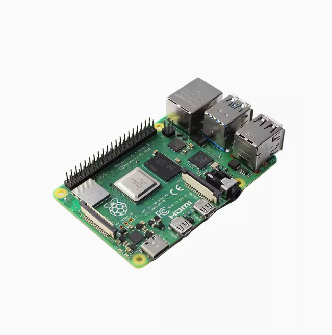 Raspberry Pi 5 Original Baru C - Raspberry Pi 5 ulasan dan harga