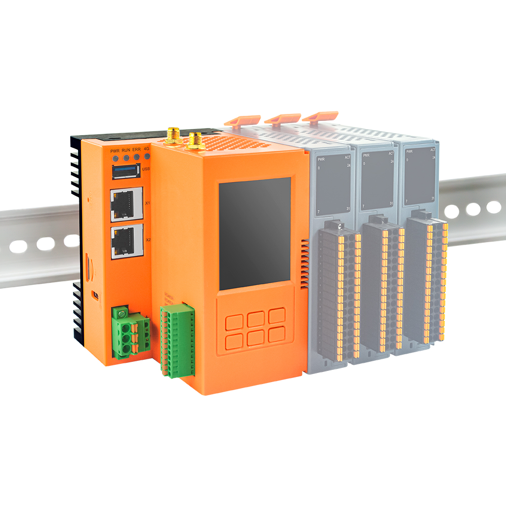 Pengontrol Pemrograman PLC 202 - Raspberry Pi ulasan dan harga