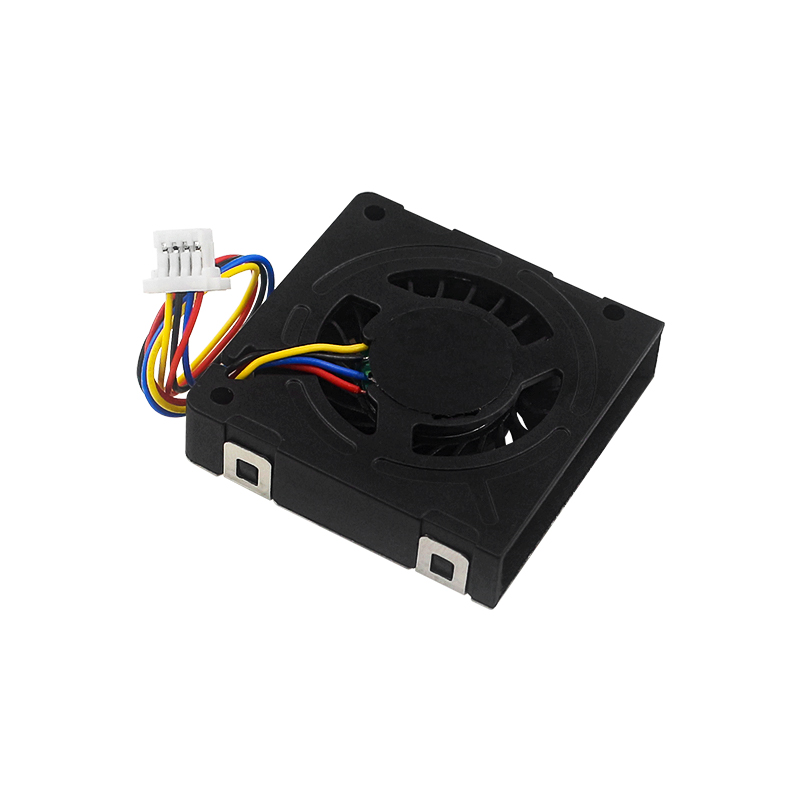 Kipas pendingin Raspberry Pi 5 - Pi Cooler ulasan dan harga
