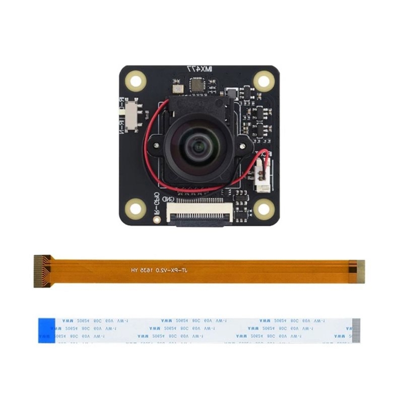Modul Kamera IR-CUT T31C-IMX47 - Pi Camera Module ulasan dan harga