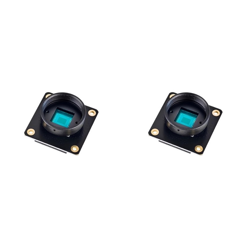 Kamera T23C 2X IMX296 Untuk Ra - Raspberry Pi Global Shutter Camera Imx296 ulasan dan harga