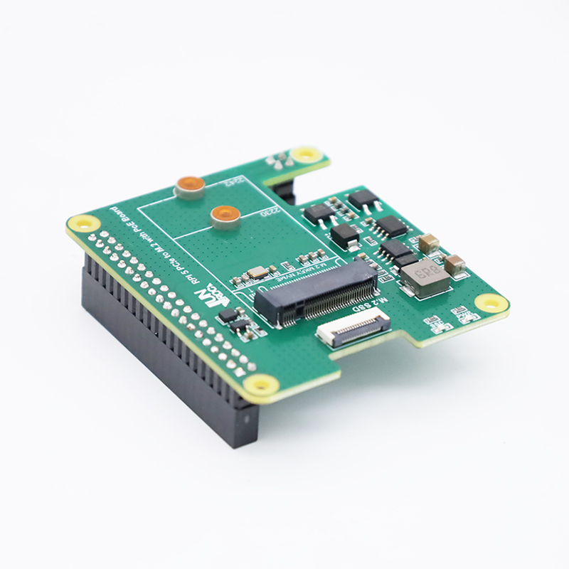 Raspberry Pi 5 PCIe M.2 NVMe S - Raspberry Pi Kit ulasan dan harga