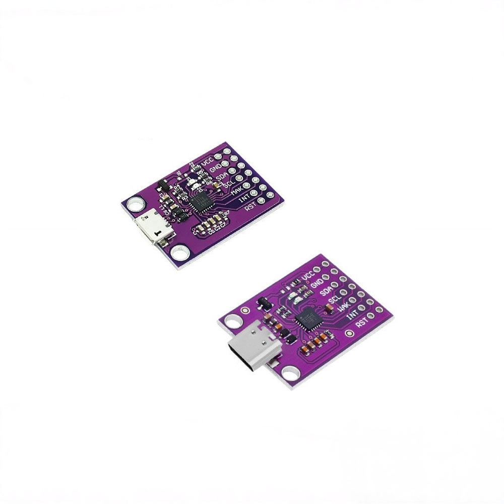 CP2112 Papan Debug USB Ke SMBu - Arduino Kit ulasan dan harga