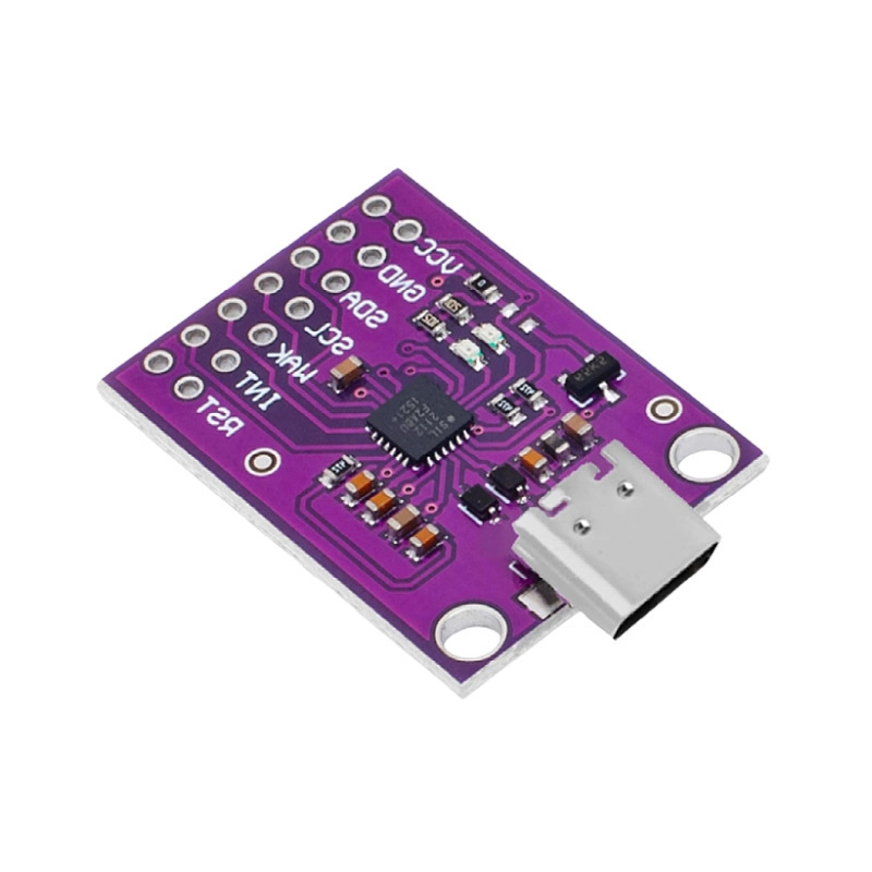 CP2112 Papan Debug USB Ke SMBu - Arduino Kit ulasan dan harga