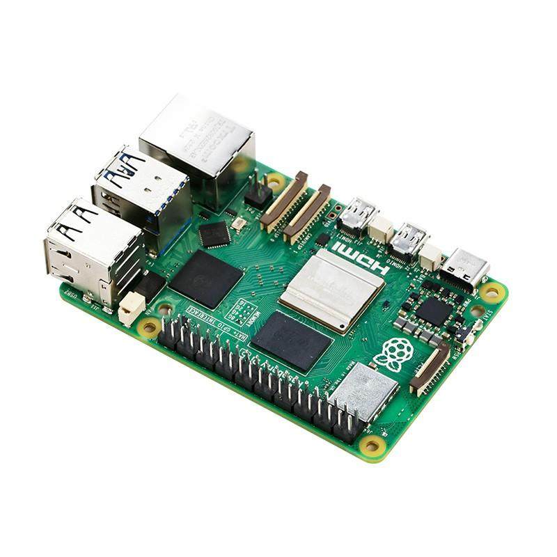Raspberry Pi 5 Papan Pengemban - Raspberry Pi 5 ulasan dan harga