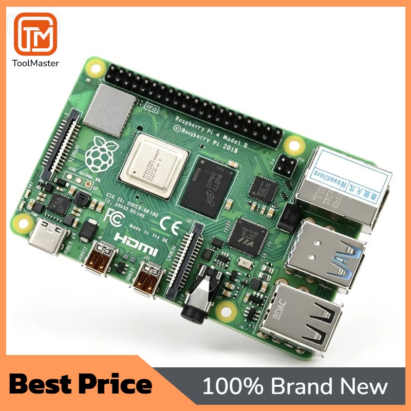【Penjualan Terlaris】Raspberry  - Raspberry Pi Kit ulasan dan harga