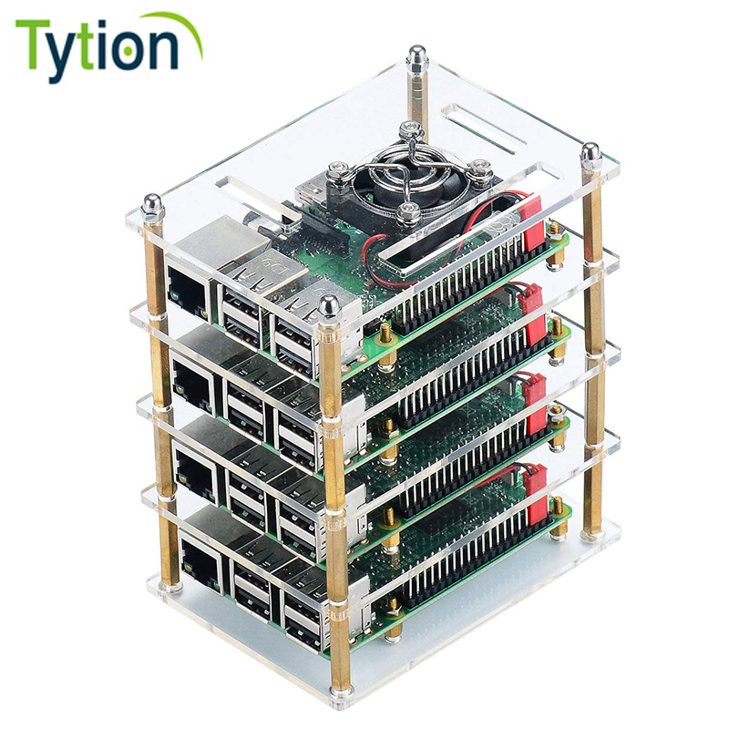 Raspberry Pi 4B 3B + 2B 15 Lap - Pi Power Supply ulasan dan harga