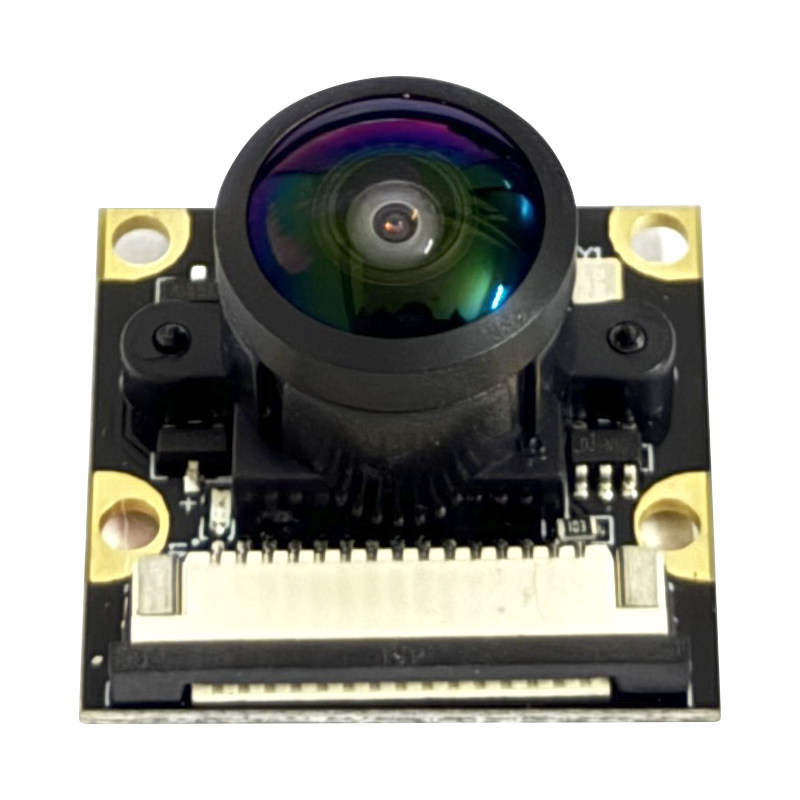 Modul Kamera USB Raspberry Pi  - Pi Camera Module ulasan dan harga