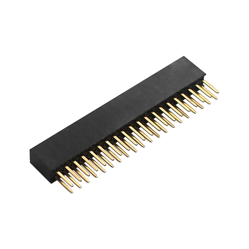 Raspberry Pi GPIO Kit Header 2 - Pi Zero ulasan dan harga
