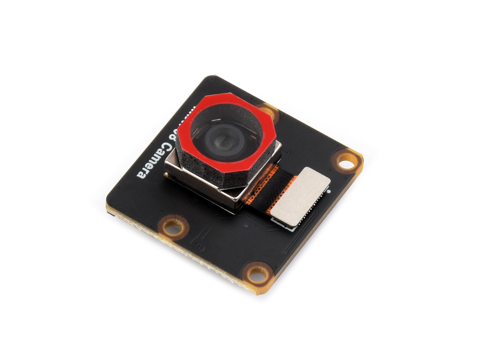 Kamera Autofokus Resolusi Ting - Raspberry Pi Global Shutter Camera Imx296 ulasan dan harga