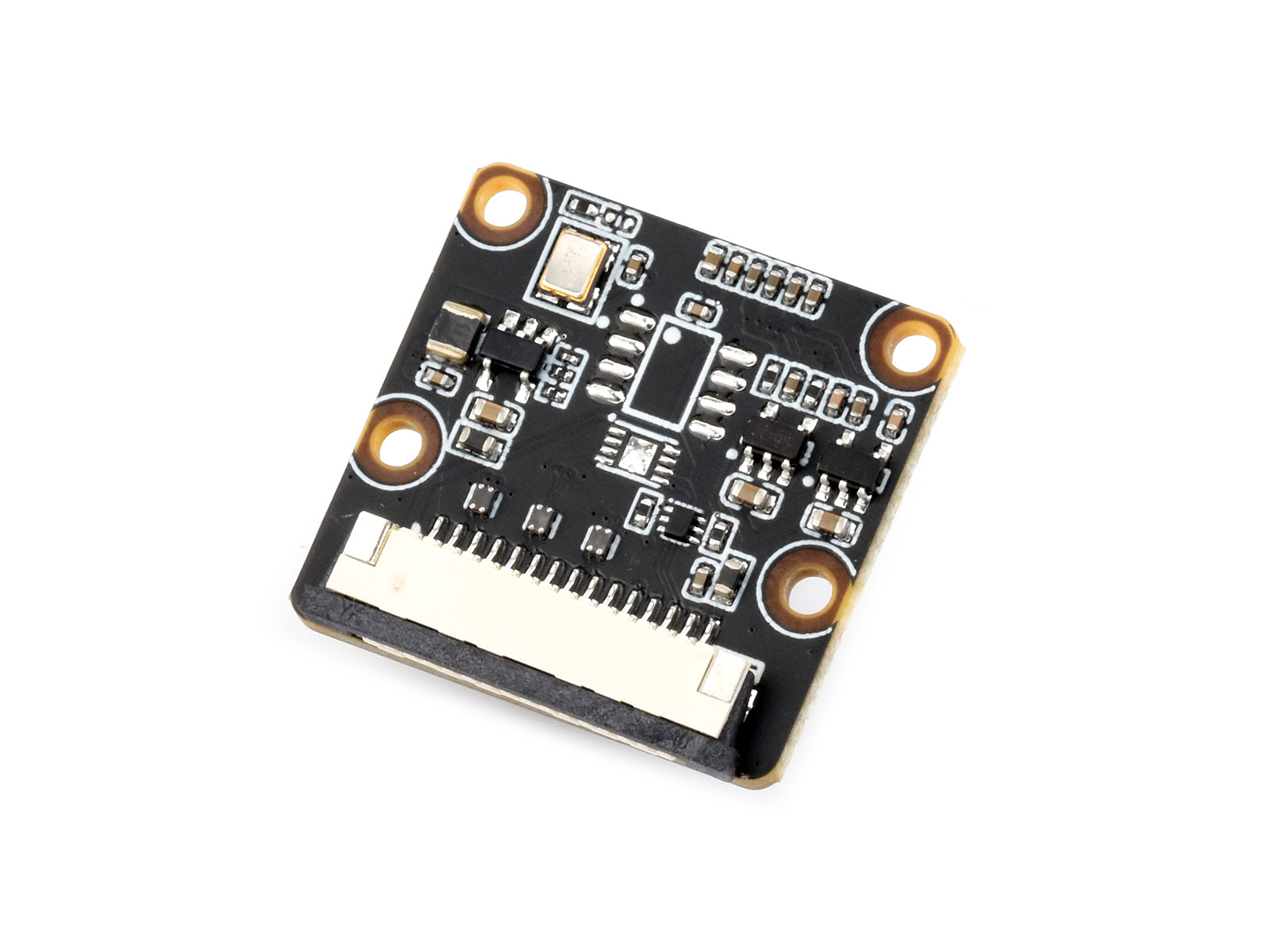 Kamera Autofokus Resolusi Ting - Raspberry Pi Global Shutter Camera Imx296 ulasan dan harga