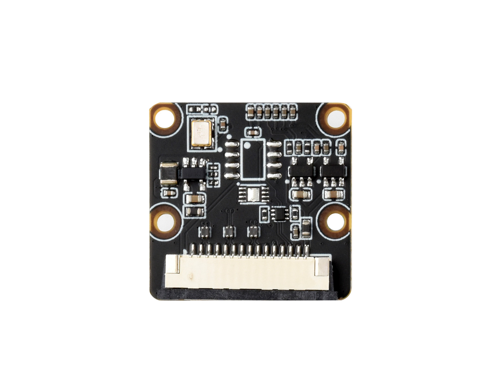 Kamera Autofokus Resolusi Ting - Raspberry Pi Global Shutter Camera Imx296 ulasan dan harga